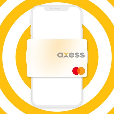 Cebe inen kredi kartı