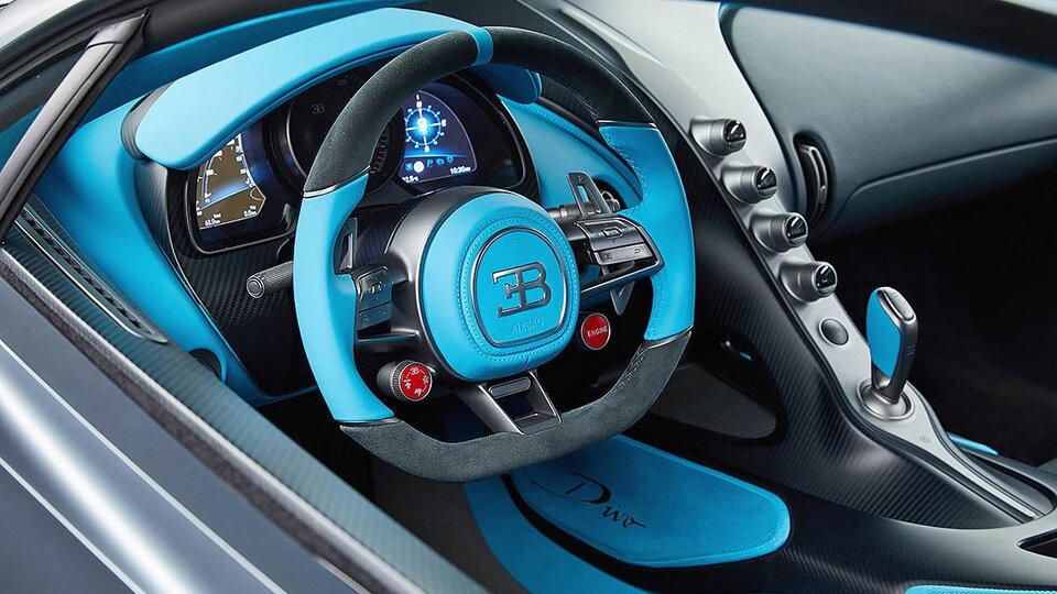 VW Bugatti'yi gözden çıkardı