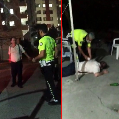 Bu ne hal hakim bey!