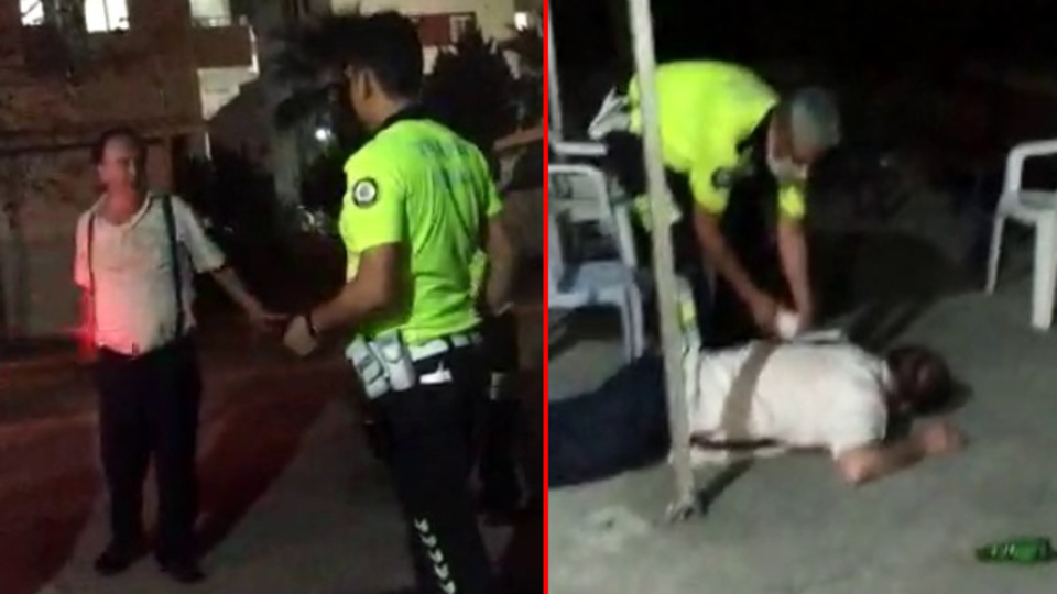 Bu ne hal hakim bey!