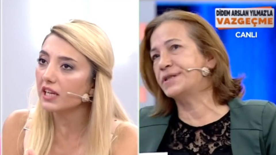 Aylardır kayıp olan Ceyda Sayıcı bulundu!