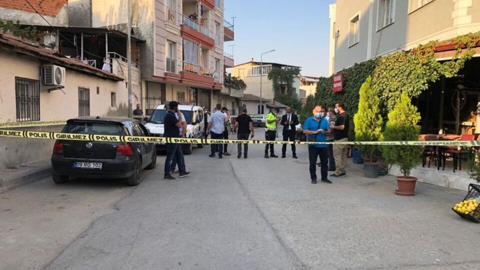 Alacak-verecek meselesi kanlı bitti!