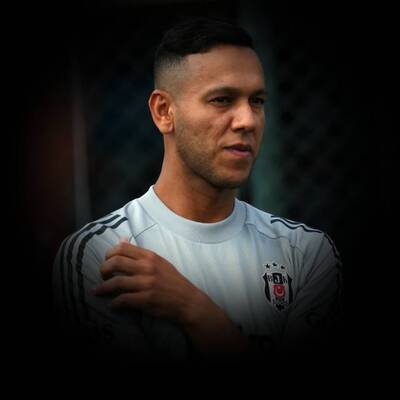 Al Ahli'den Beşiktaş ve Josef de Souza'ya dava!