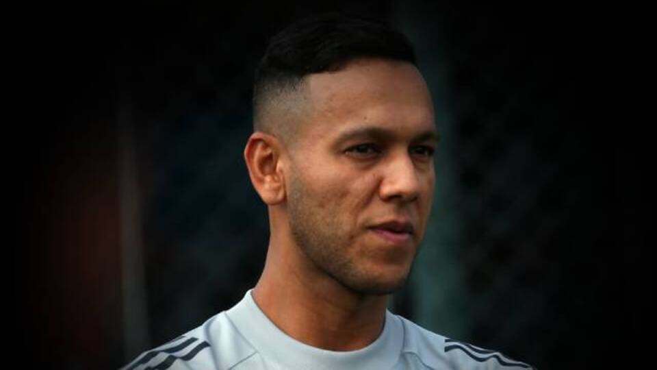 Al Ahli'den Beşiktaş ve Josef de Souza'ya dava!