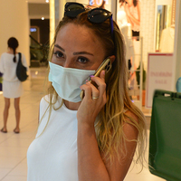 "Hızlandırılmış evlilik yaşıyoruz"