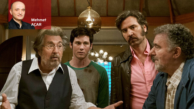 Amazon Prime Video'nun en iyi 12 orijinal dizisi