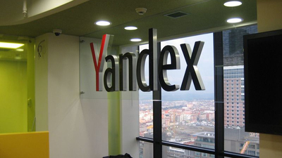 Yandex Türkiye ofisini kapatıyor!