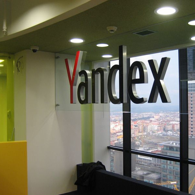 Yandex Türkiye ofisini kapatıyor!
