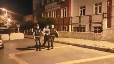 İstanbul'da dev operasyon: 422 kişi yakalandı!