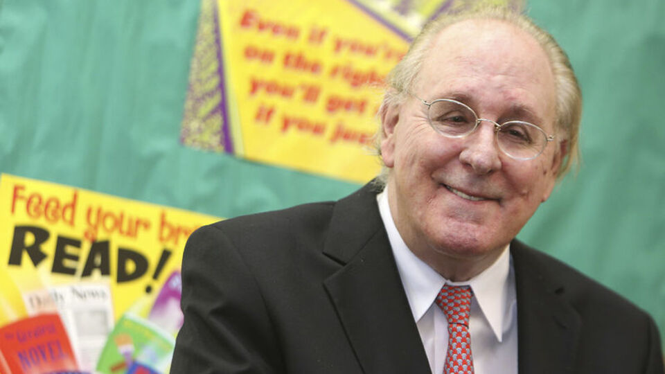 Forrest Gump'ın yazarı hayatını kaybetti