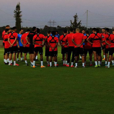 Antalyaspor'da koronavirüs şoku!