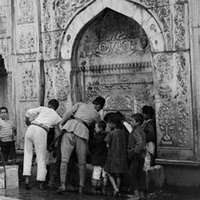 İstanbul'un su tarihi