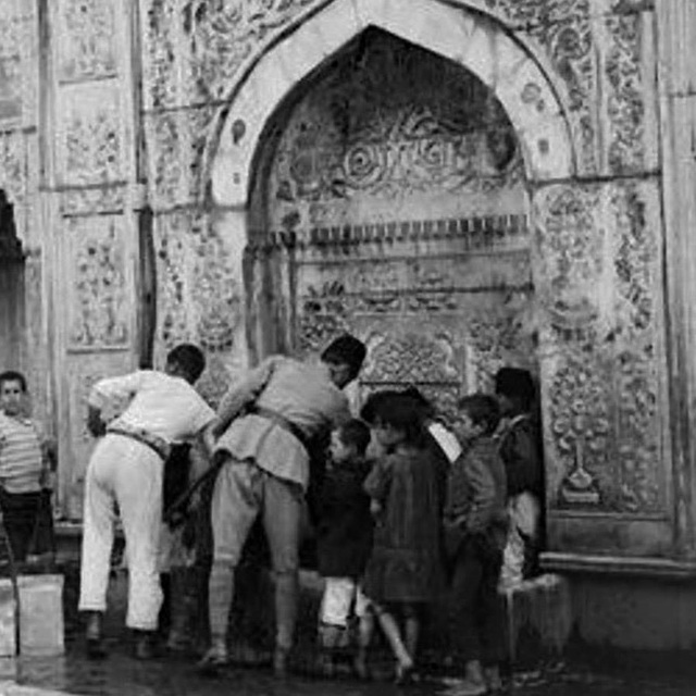 İstanbul'un su tarihi