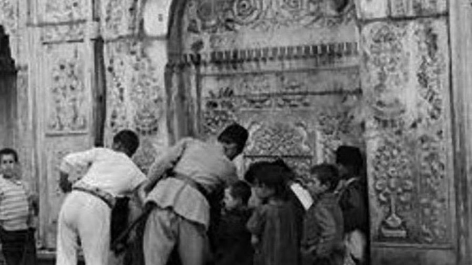 İstanbul'un su tarihi