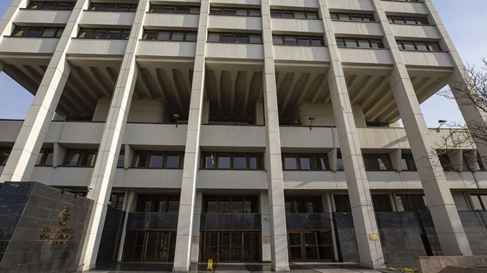 TCMB'den yeni repo ihalesi