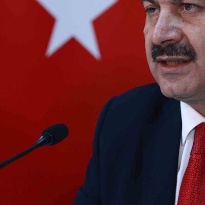 Yeni vaka sayısı belli oldu