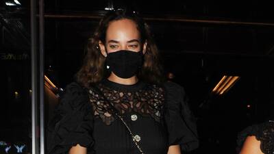 'Rolüme evde çalışarak hazırlanıyorum'