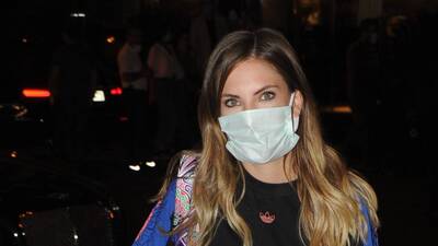 Eda'nın 'Buğrahan' sessizliği