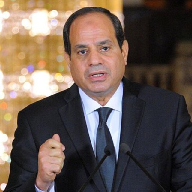 Mısır'da Sisi karşıtı protesto