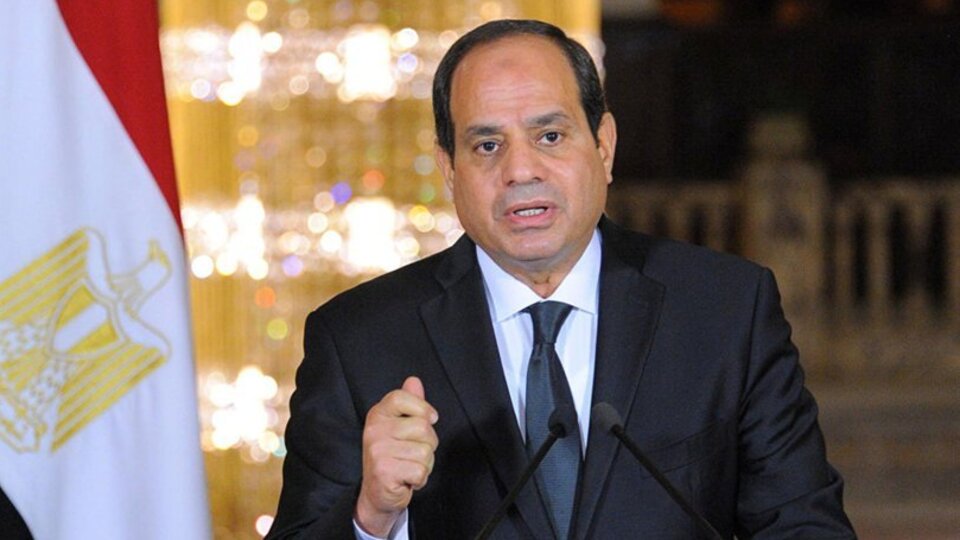 Mısır'da Sisi karşıtı protesto