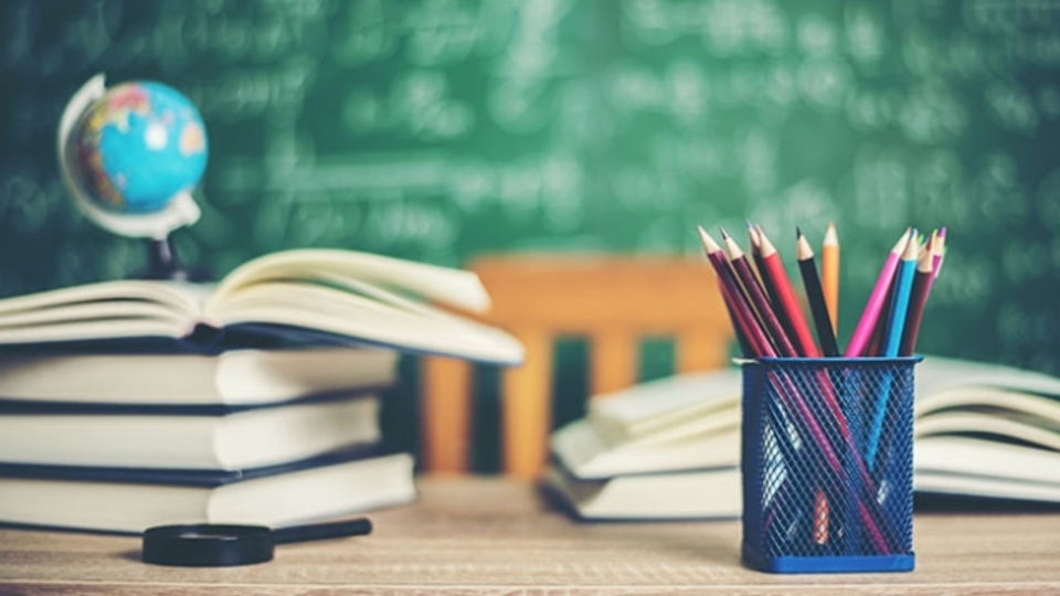 'Eğitime daha fazla kaynak ayrılmalı'