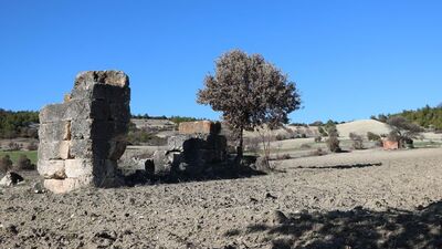 1800 yıllık yazıt için hukuk zaferi