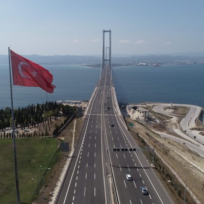 Ödenek rekoruna koşuyor