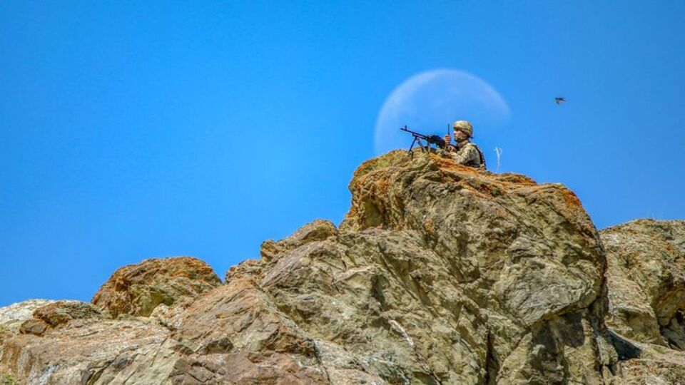 İçişleri Bakanlığı'ndan flaş açıklama!