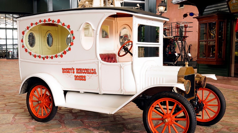 Farklı dönemlerden klasikler