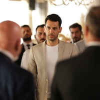 Ramo ve Cihangir karşı karşıya!