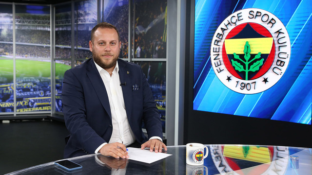 "Bunun peşini bırakacak bir kulüp değiliz"