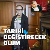 Sadece seçim sonucunu değil tarihi değiştirecek bir ölüm