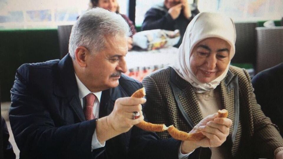 Binali Yıldırım'dan iyi haber!