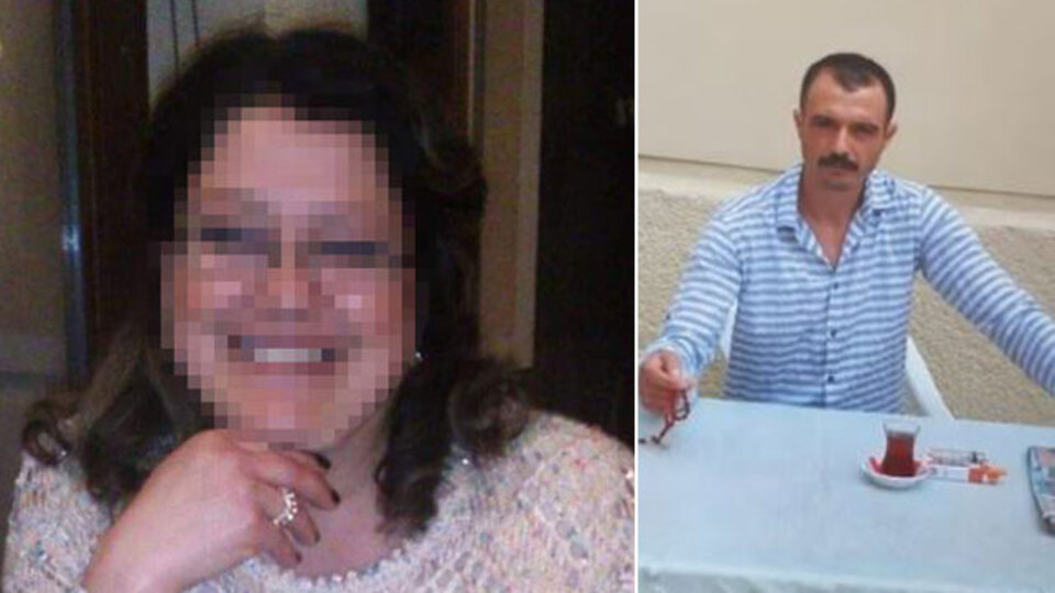 Bursa'da dehşet! Ablası öldürdü!