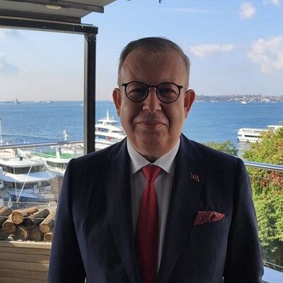 "Mavi Vatan"ın mucidi Cihat Yaycı: "Savaş tehdidi olursa Montrö!"