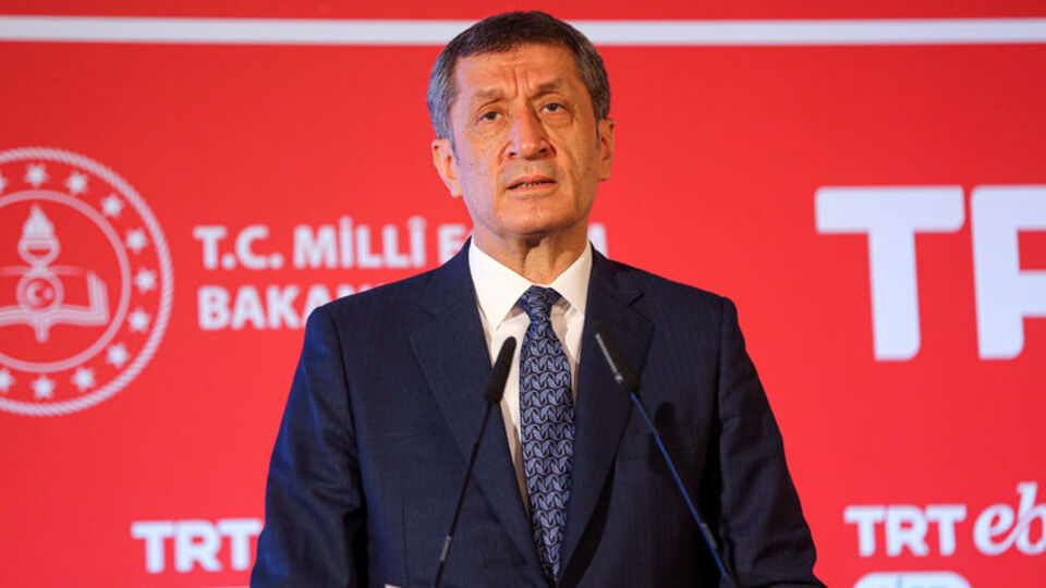 Bakan Selçuk'tan 1. Sınıflara çok önemli mesaj!