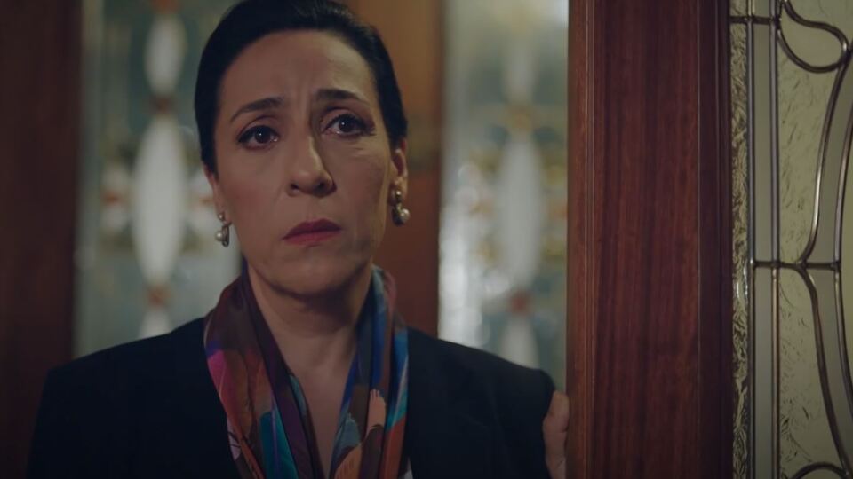 Kırmızı Oda oyuncuları kimler?