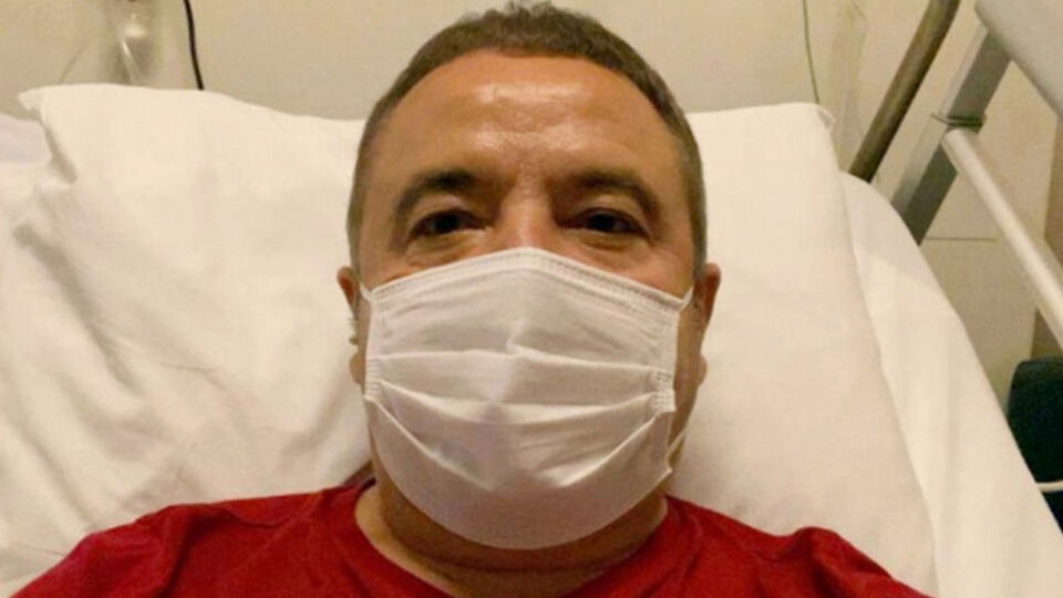 Tedavi gören Muhittin Böcek ile ilgili önemli gelişme!