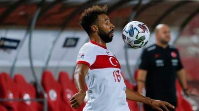 Sangare transfer için gün verdi!