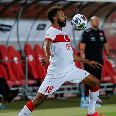 Sangare transfer için gün verdi!