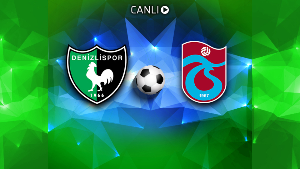 Fırtına 10 kişilik Denizli'ye takıldı!