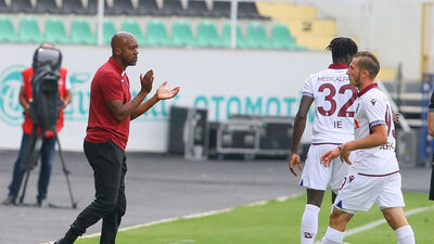 "Yine aleyhimize kararlar var"