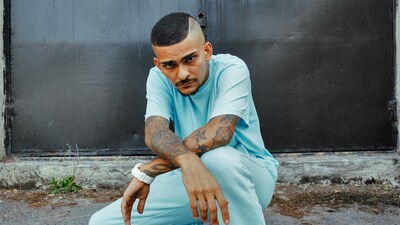 Para Rap'i değil karakteri bozar