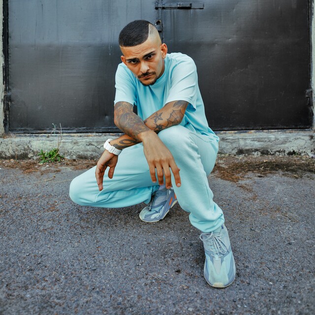 Para Rap'i değil karakteri bozar