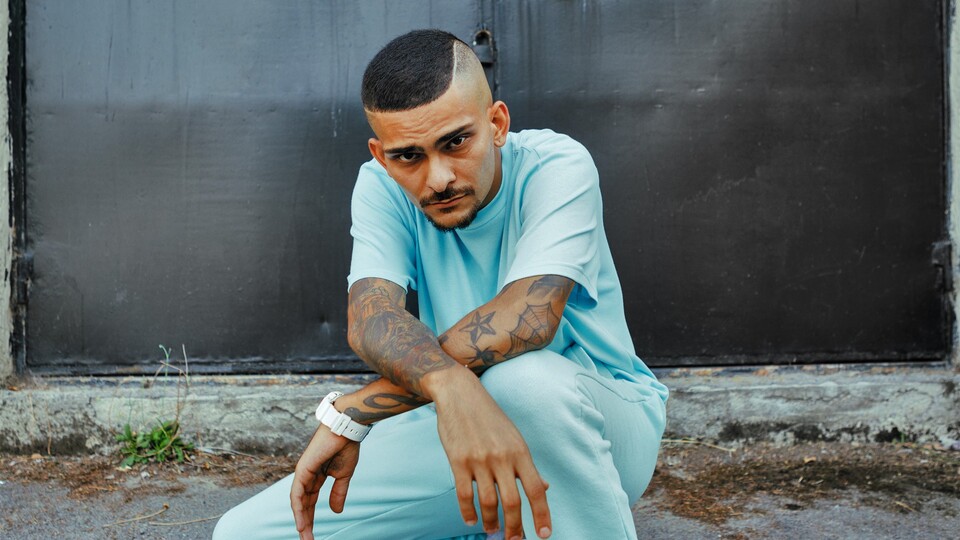 Para Rap'i değil karakteri bozar