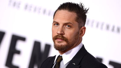 Yeni 'James Bond' Tom Hardy mi olacak?