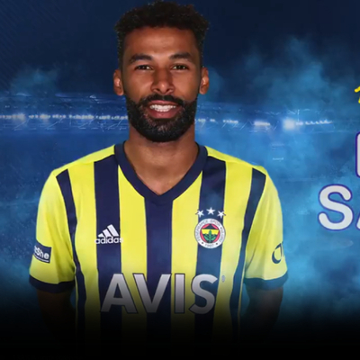Fenerbahçe transferi açıkladı!
