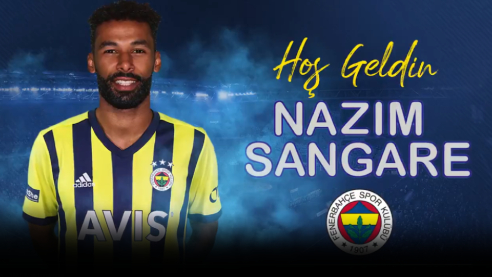 Fenerbahçe transferi açıkladı!