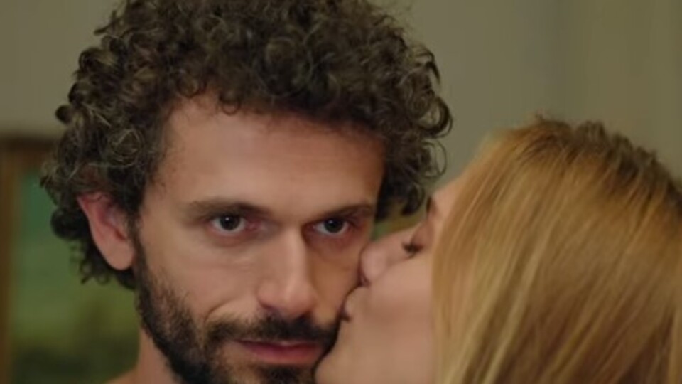 Çatı Katı Aşk 11. son bölüm!