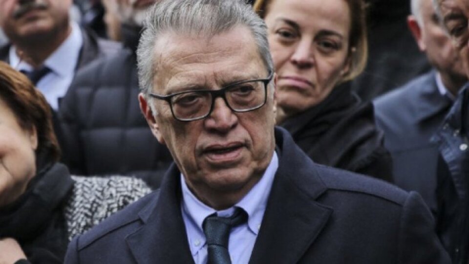 Mesut Yılmaz'a ne oldu?